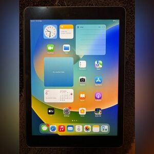 I Pad Pro 9.7 1st Gen